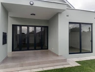 3 Bedroom Garden Flat