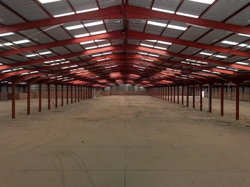 Warehouse & Factory