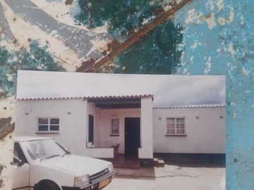 2 Bedroom Townhouse Complex