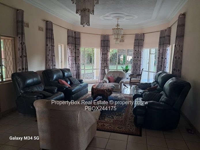 Gunhill Property for Sale & strategically located! 