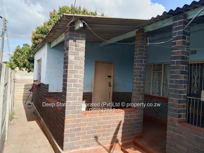 Highfield Engineering House For Sale