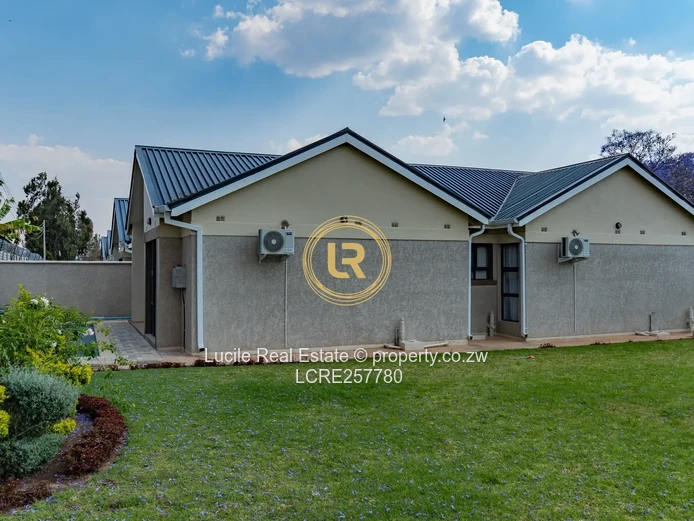 To Let | Greendale | 3-Bedroom Townhouse | $2,000 Per Month
