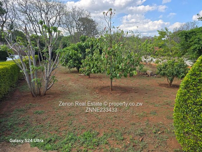 4bedroom house, main ensuite in Greystone park,4612sqm ,deed 390k neg (Sole Mandate)