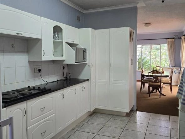 3 Bedroom Townhouse Complex