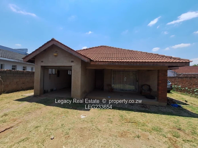 Affordable Home for Renovation – Bloomingdale