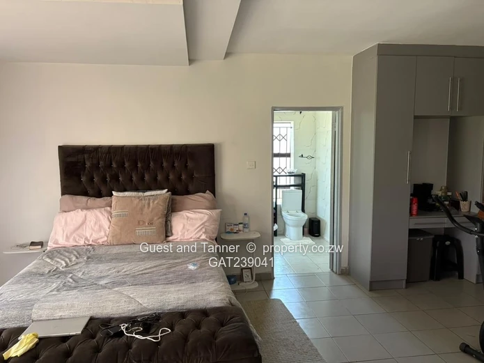 5-Bedroom House For Rent In Norton