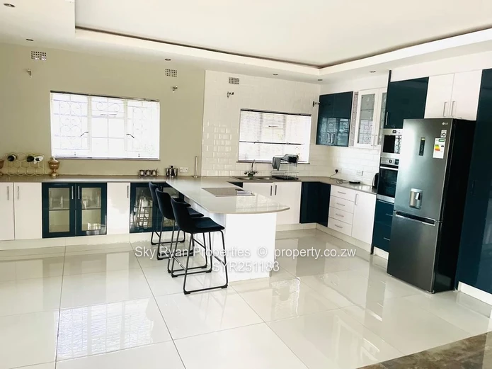 Avenues Penthouse For Sale