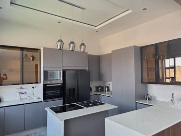 4 Bedroom Townhouse Complex