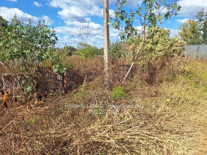 Rolf Valley Residential Stand For Sale