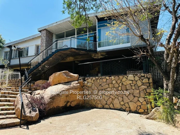 ?? Exclusive Property For Sale | Burnside, Bulawayo