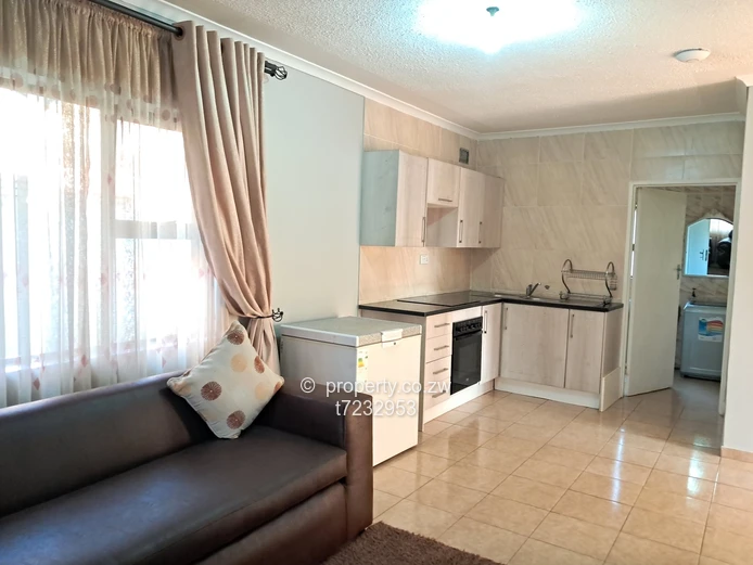 2-Bedroom Fully Furnished Cottage for Rent (Sole Mandate)