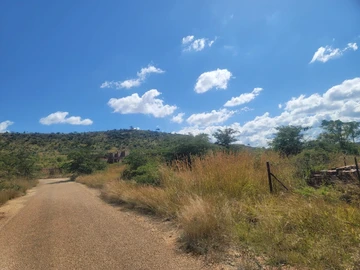 Residential Stands For Sale In Hopelyn Woodville Park Bulawayo