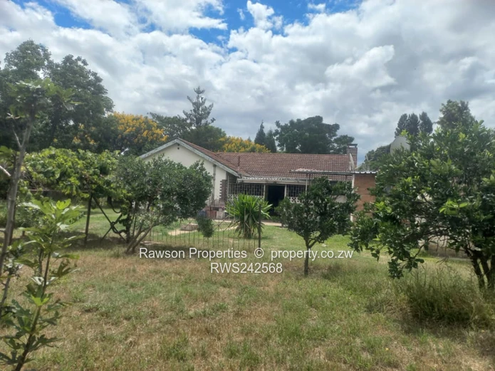 Waterfalls (Parktown) House For Sale (Sole Mandate)