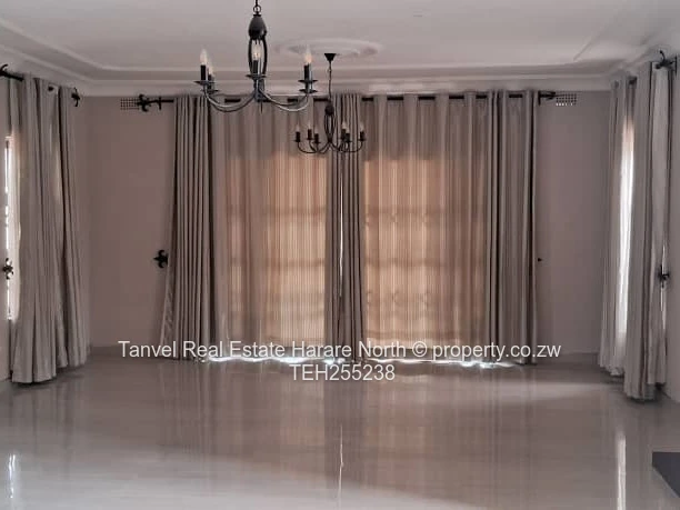 *THE GRANGE | ARCHITECTURAL MASTERPIECE FOR THE DISCERNING EXECUTIVE* (3.5k / month)  