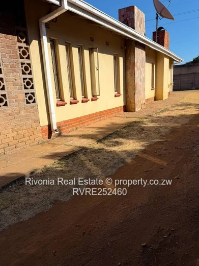 Spacious 4-Bed Home in Belvedere — Borehole & Modern Interiors
