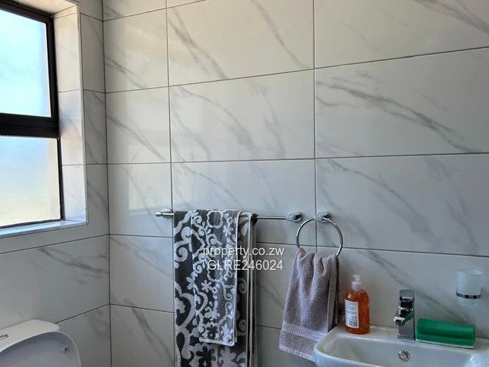 6-Bed Greystone Park Home - Pool, Borehole & Modern Baths