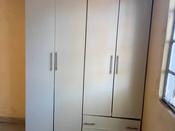 Flat & Apartment