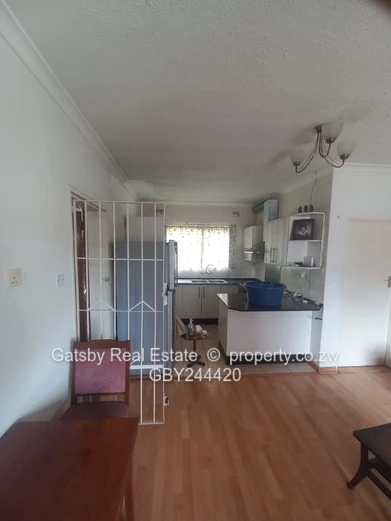 Available immediately 