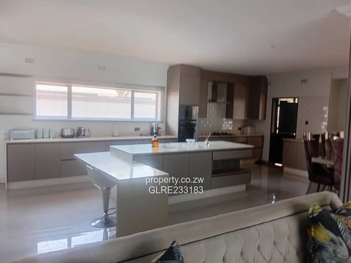 A Premier Rental for Expatriates & Diplomats