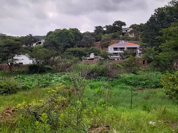 Glen Lorne Gem: Build Your Dream Home on this Exceptional Stand