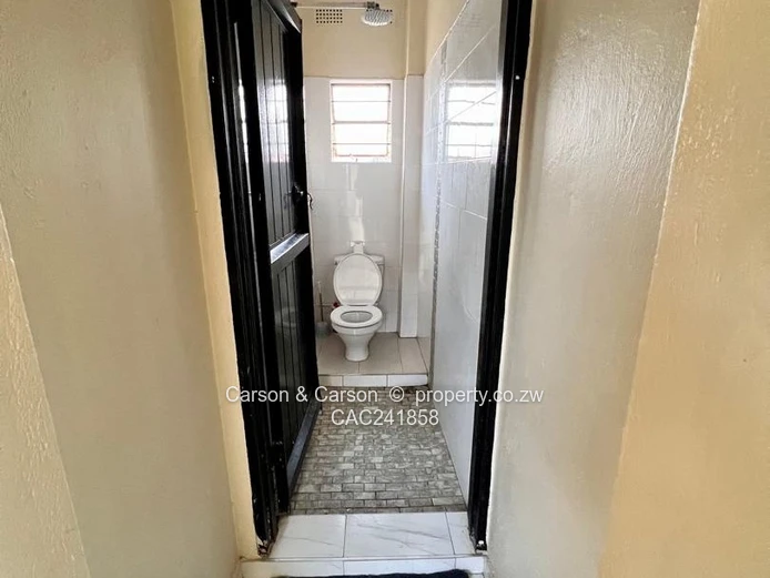 Ready for occupation from the 3rd of April.