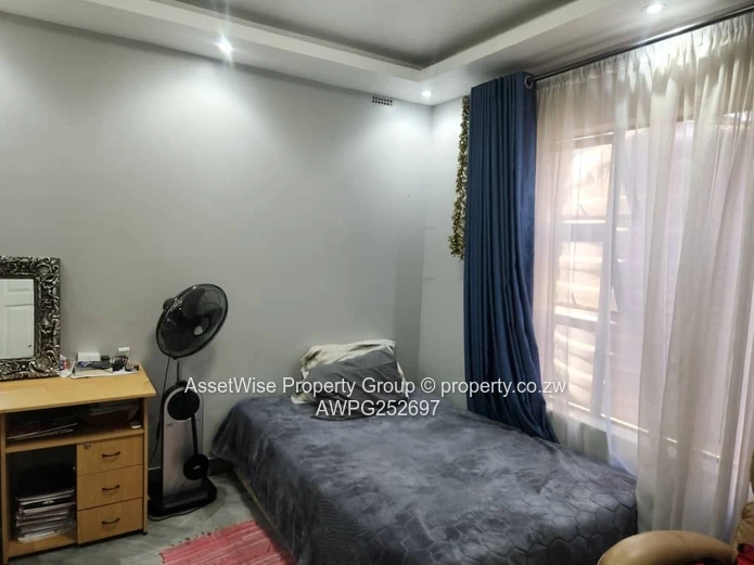 Highlands Park Double Storey Cluster $350,000