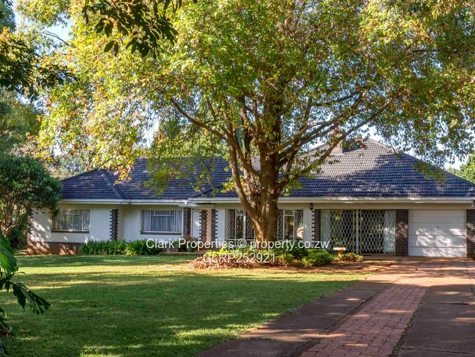 Fully Furnished Family Home
