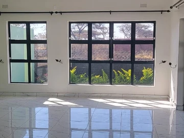 4 Bedroom Townhouse Complex