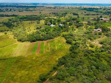 Farm & Agricultural Land