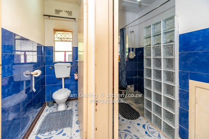 Prospect Park – Prime Land with 3-Bedroom Home (Sole Mandate)