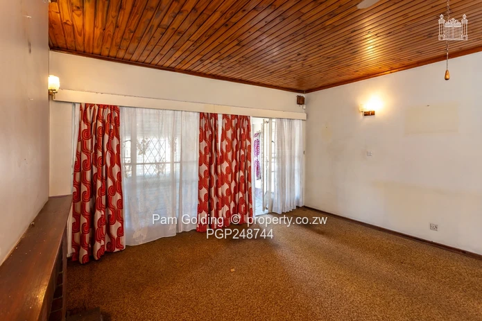Charming Family Home Cranborne