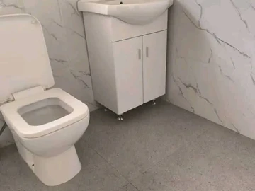 2 Bedroom Garden Flat