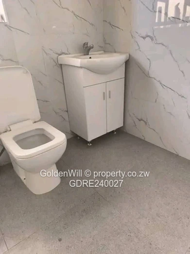 Highlands 2 bed Fully Furnished Cluster for Rent 