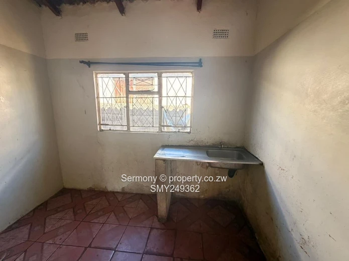 Residential house for rent