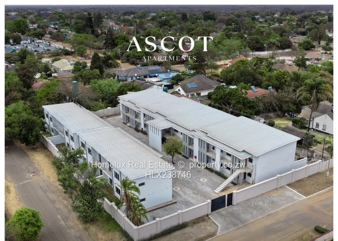 Beautiful 2 Bedroom Apartment 