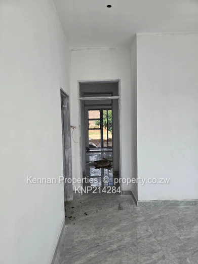Final Unit Remaining: Spacious 4-Bedroom Townhouse in Mandara