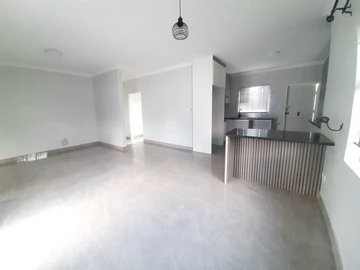 3 Bedroom Flat & Apartment