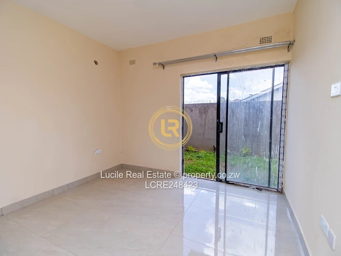 1st Floor Apartment for Sale in Ashdown Park