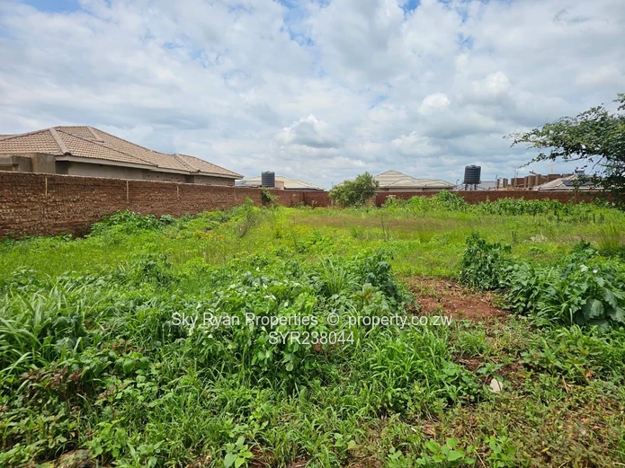 Mount Pleasant Heights Stand For Sale