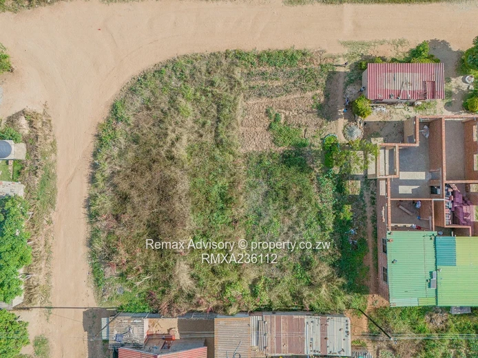 Affordable Land Opportunity!