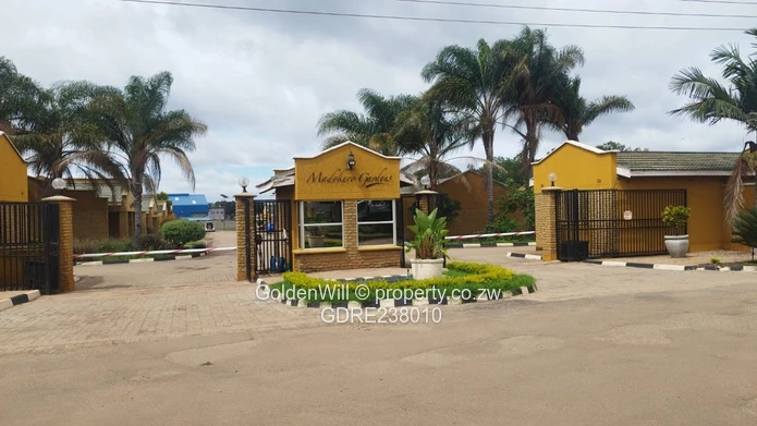 Madokero 2bed Apartment for Sale 