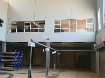 Shop & Retail Property