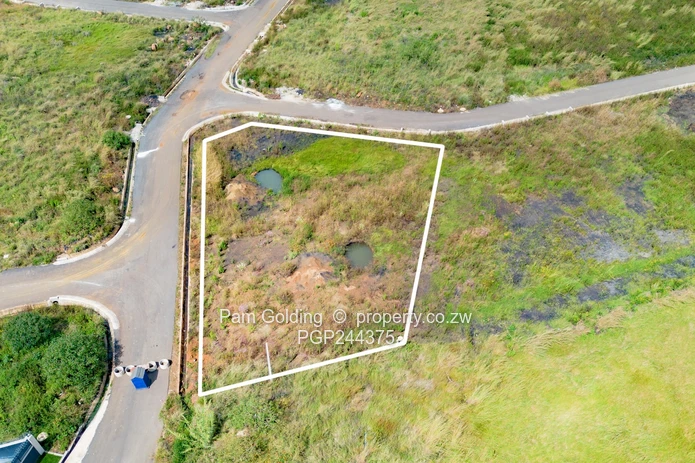 Ready to Build Stand within Smart City