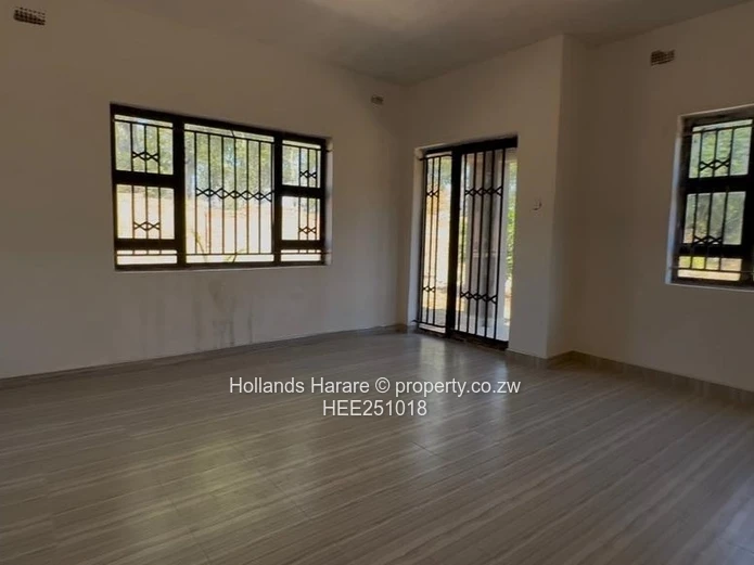 4 bed house Great location 