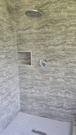 Spacious 4 bed house for sale in  Borrowdale Brooke 