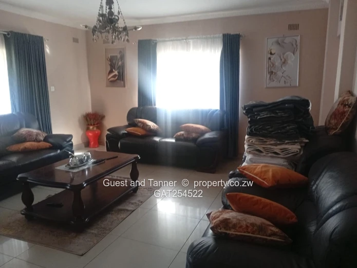 Braeside – 5-Bedroom Home | Us$210,000