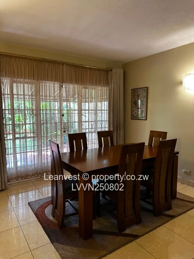 Upper Avenues Flat For Sale 