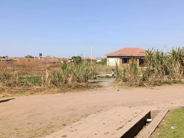 Prime 1800 m² Stand in Harare West - Build Your Dream Home!
