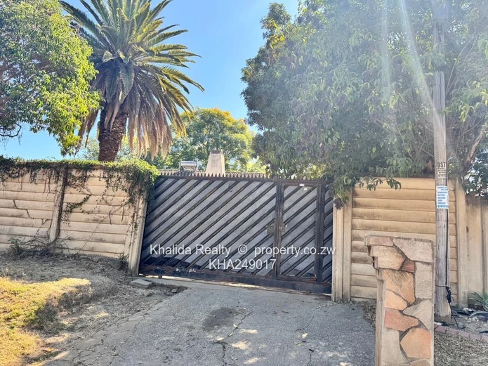 Avondale West house for rent