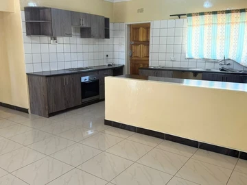 2 Bedroom Cottage